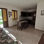 Vakantieboerderij Il Punto SantʼAntonio