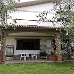 Il Punto Vakantieboerderij *