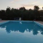 Vakantieboerderij Il Punto SantʼAntonio