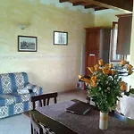Vakantieboerderij Il Punto SantʼAntonio