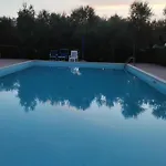 Vakantieboerderij Il Punto *