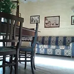 Il Punto Vakantieboerderij SantʼAntonio
