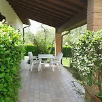Vakantieboerderij Il Punto SantʼAntonio