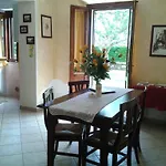 Vakantieboerderij Il Punto SantʼAntonio