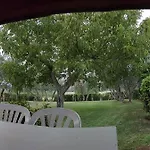 Vakantieboerderij Il Punto