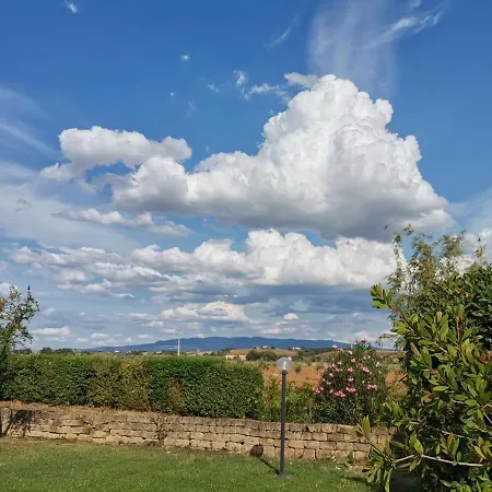 Il Punto Agroturismo SantʼAntonio