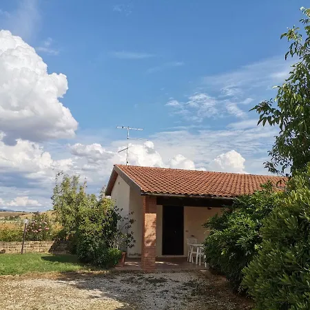Il Punto Agroturismo SantʼAntonio