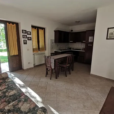 Agroturismo Il Punto SantʼAntonio