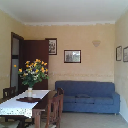 Il Punto Agroturismo