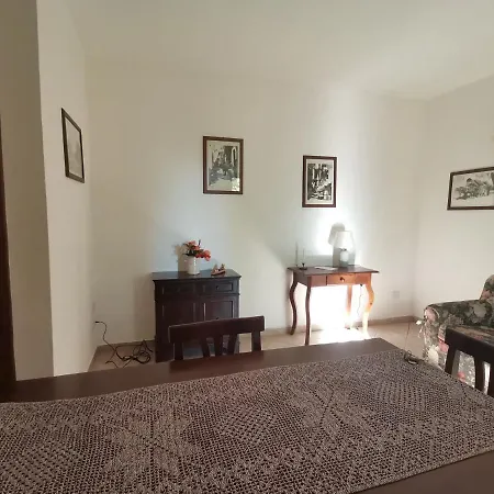 Agroturismo Il Punto SantʼAntonio