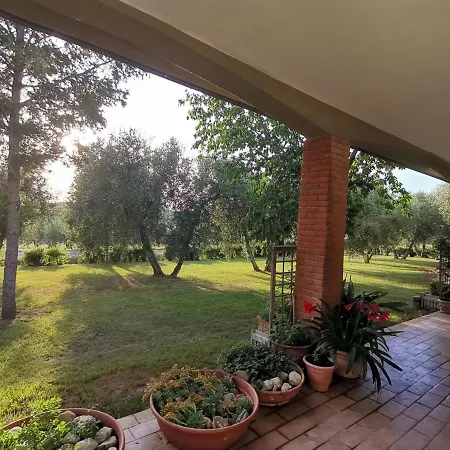 Il Punto * SantʼAntonio