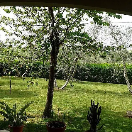 Agroturismo Il Punto *