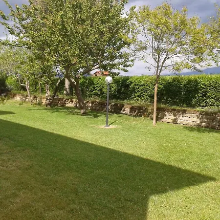 Il Punto Verde Farm stay *