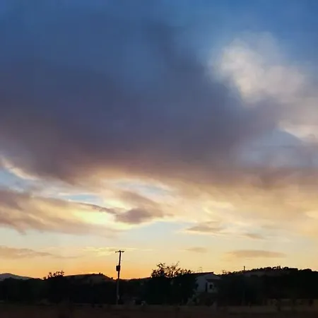 Il Punto Verde Farm stay Sant'Antonio (Tuscany)