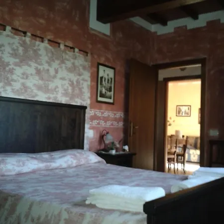 Agroturismo Il Punto *