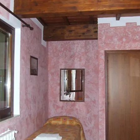 Agroturismo Il Punto