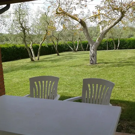 Il Punto Lantgård SantʼAntonio