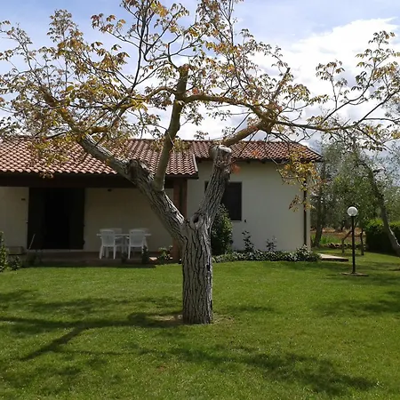 Il Punto Lantgård SantʼAntonio