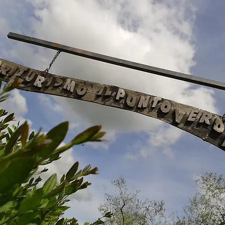 Agroturismo Il Punto