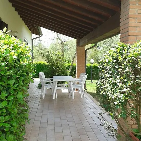 Agroturismo Il Punto SantʼAntonio