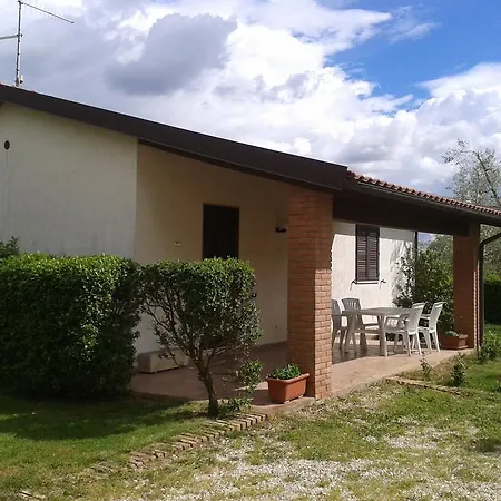 Il Punto Agroturismo *