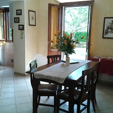 Agroturismo Il Punto SantʼAntonio