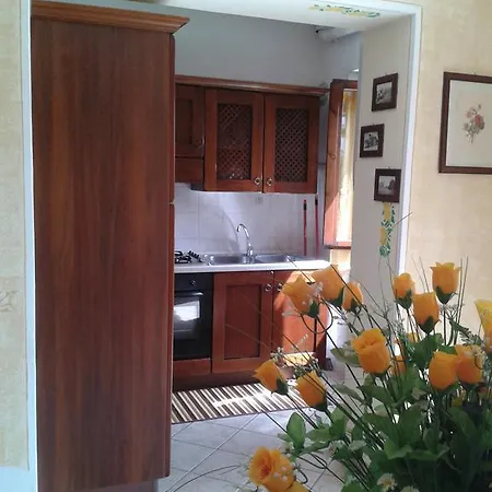 Agroturismo Il Punto