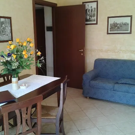 Agroturismo Il Punto *