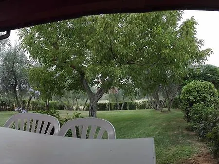 Agroturismo Il Punto