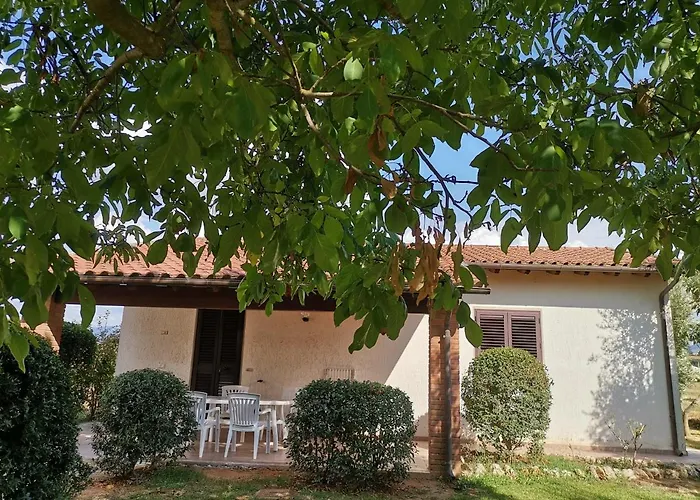 Il Punto * SantʼAntonio