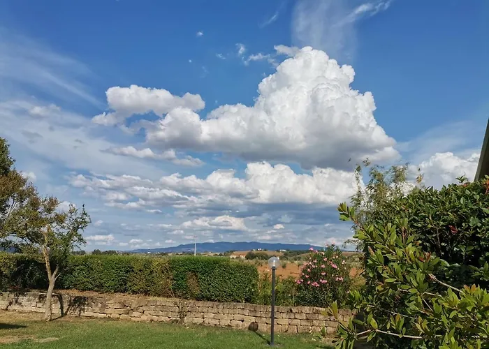 Il Punto Lantgård SantʼAntonio