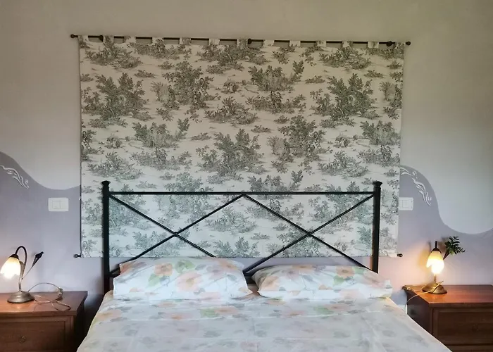 Lantgård Il Punto *