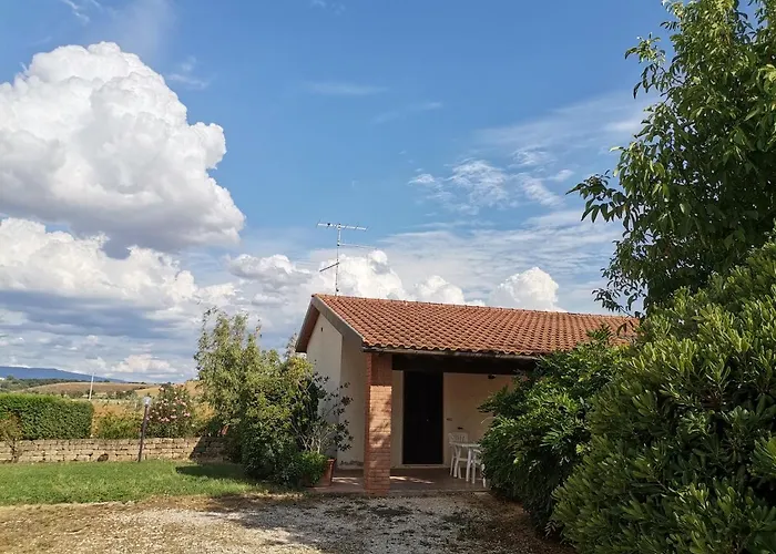 Il Punto Lantgård SantʼAntonio