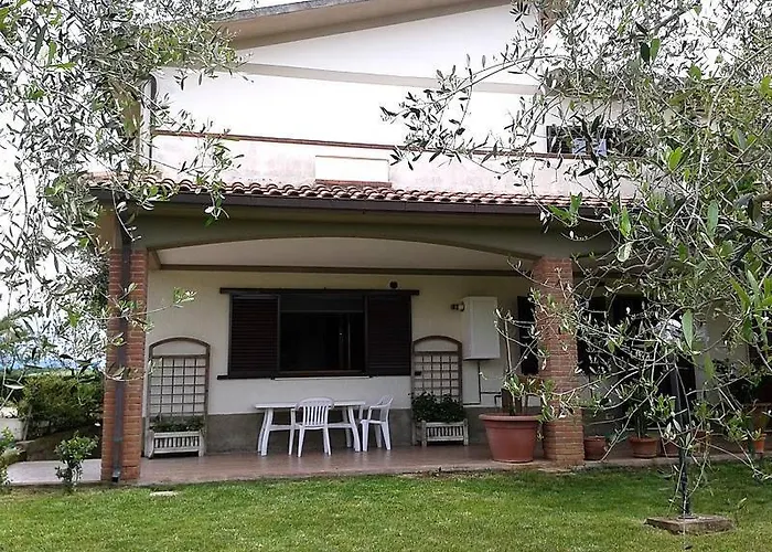 Il Punto Lantgård *