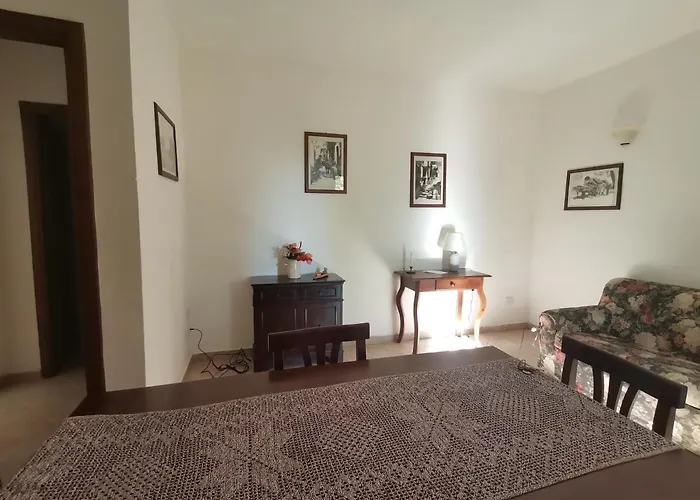 Lantgård Il Punto SantʼAntonio