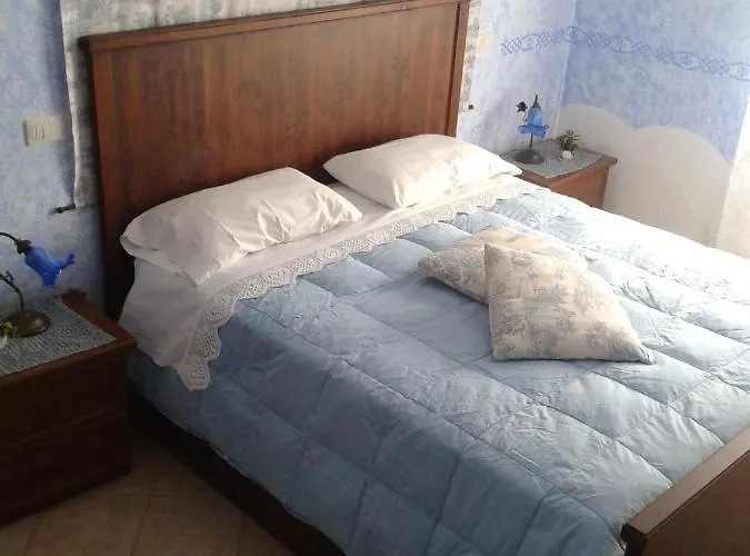 Lantgård Il Punto *