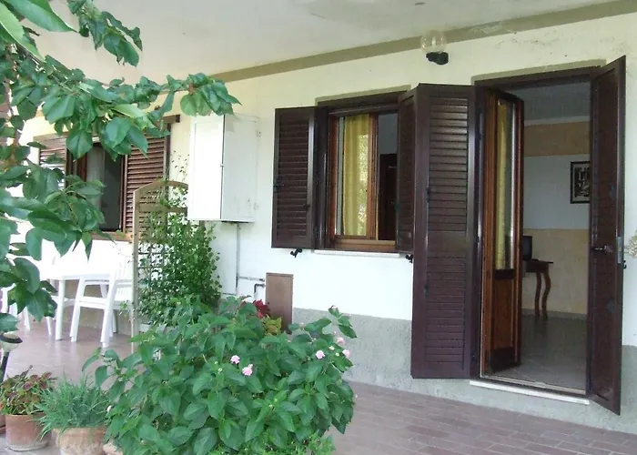 Il Punto * SantʼAntonio