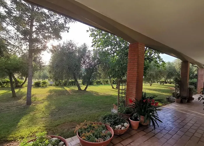 Il Punto * SantʼAntonio