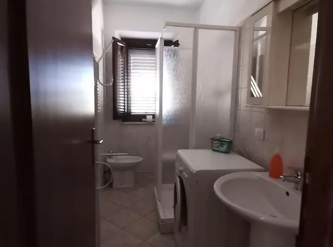 Il Punto * SantʼAntonio