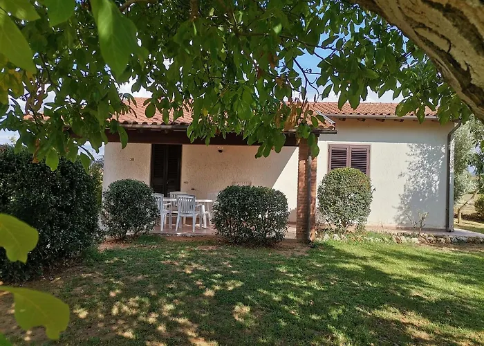 Il Punto * SantʼAntonio