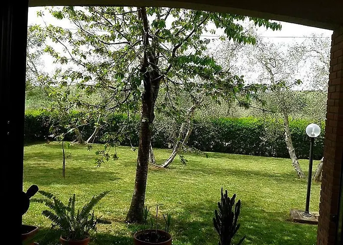 Lantgård Il Punto *