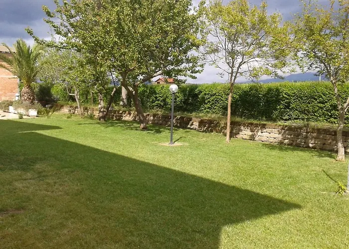 Il Punto Lantgård *