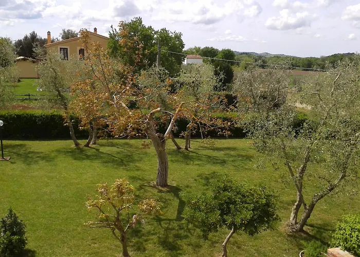 Lantgård Il Punto *