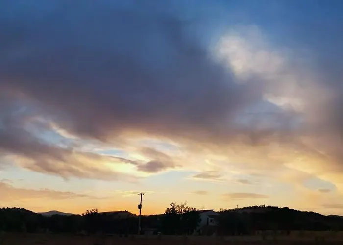 Il Punto Lantgård SantʼAntonio