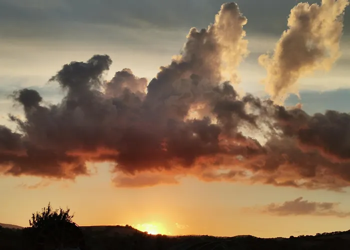 Lantgård Il Punto *