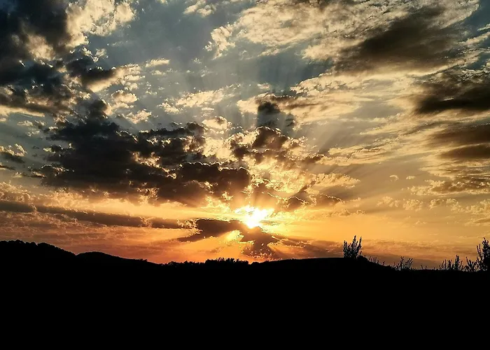 Il Punto Lantgård *