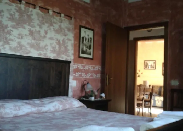 Lantgård Il Punto *