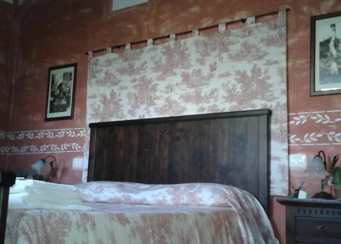 Il Punto * SantʼAntonio