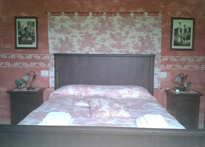 Lantgård Il Punto *