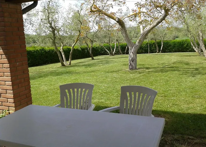 Il Punto Lantgård SantʼAntonio